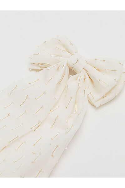 LC Waikiki Timeless Recommendations from Timeless Store | Women's Buckle with Bow Appearance