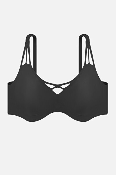 bendengiy Flawless Laser Cut Wireless Seamless Bra