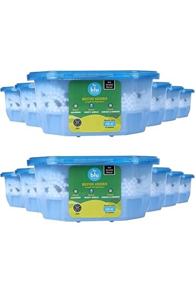 Generic أبسوربيا بلو | مرطب بالفحم المنشط | عبوة توفير فائقة من ١٢ قطعة (٢٠٠ ...