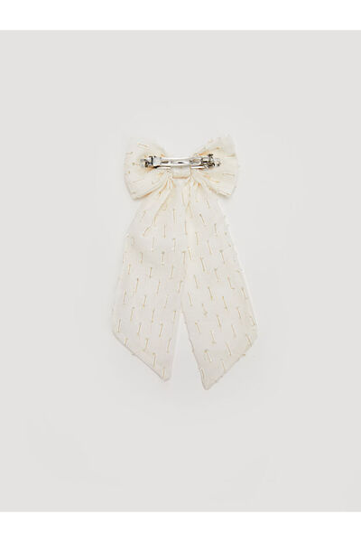 LC Waikiki Timeless Recommendations from Timeless Store | Women's Buckle with Bow Appearance