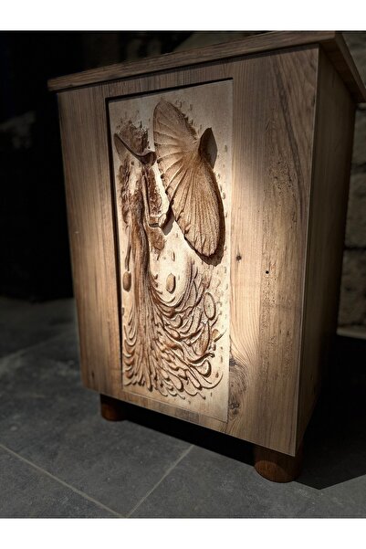 Store Lö paris komodin Dolap mitolojik Bohem