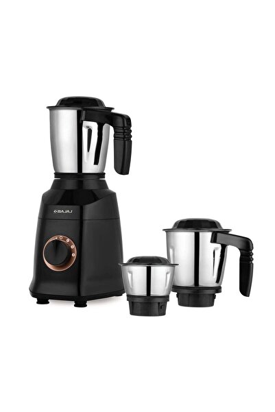 Bajaj Military Series Finesse 750w Midni Mixer Grinder