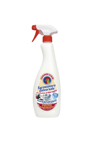 Chanteclaire Degresant universal Chanteclair Marsiglia, cu pulverizator, 750 ml