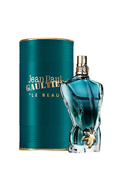 Jean Paul Gaultier Le Beau Eau de Toilette 125ml 8435415017206