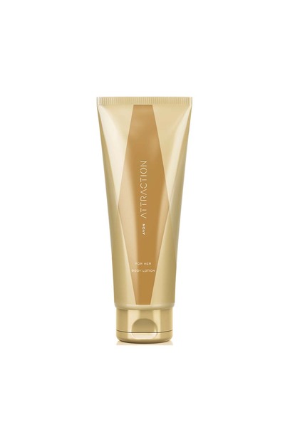 AVON لوشن للجسم من Attraction - 125 مل