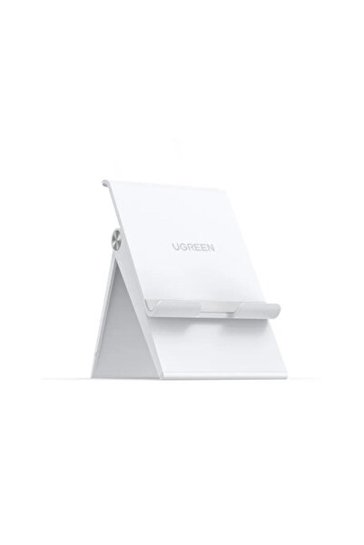 Ugreen Phone stand adjustable for 4.7-7.9" Ugreen, white, 80704