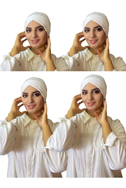 ALDAİR 4 Pcs - Snap-On Bone Skewer Skewers