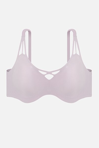 bendengiy Flawless Laser Cut Wireless Seamless Bra