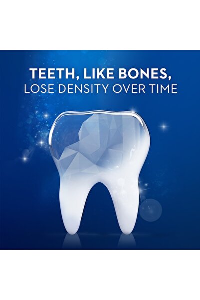 CREST Toothpaste, Crest, Pro-Health, Densify, Protects and Restores Enamel Density, 90ml