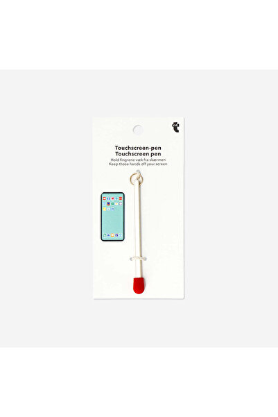 Flying Tiger Copenhagen Dokunmatik Ekran Kalemi