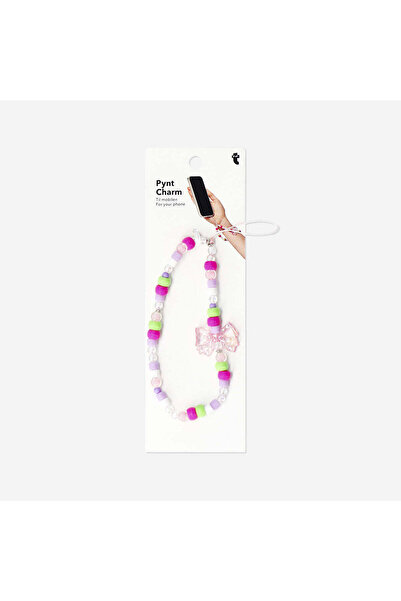 Flying Tiger Copenhagen Boncuklu Telefon Süsü