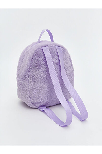 LC Waikiki Sparkling Selections from Shining Store |   Kuromi Printed Girl's Backpack