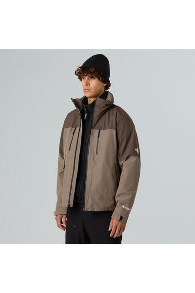 THE NORTH FACE M Hke Devils Thumb Gtx Jacket Nf0A8Cg3Dhi1