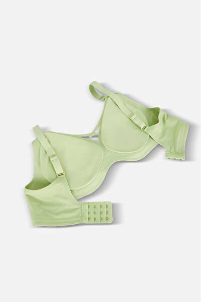 bendengiy Flawless Laser Cut Wireless Seamless Bra