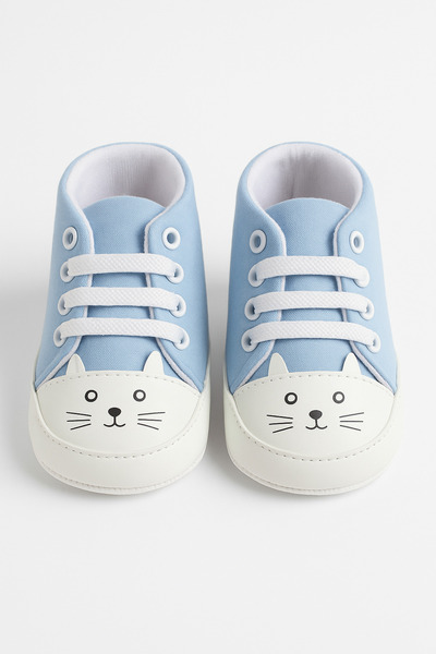 mini mia Cute Baby Shoes Booties Size 18-19 3-6 Months and 6-12 Months