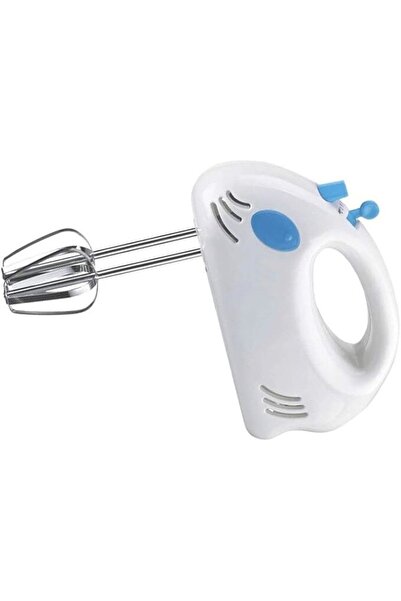 hoffmans Ηλεκτρικό Μίξερ Χειρός - 7 Ταχύτητες, 250W, Ισχυρό και Συμπαγές