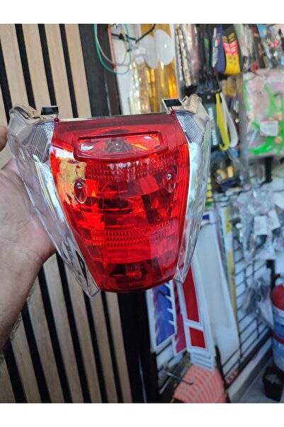 karagöz motor Kuba ege arka stop