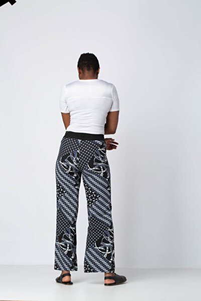 Antonia M Straight pants
