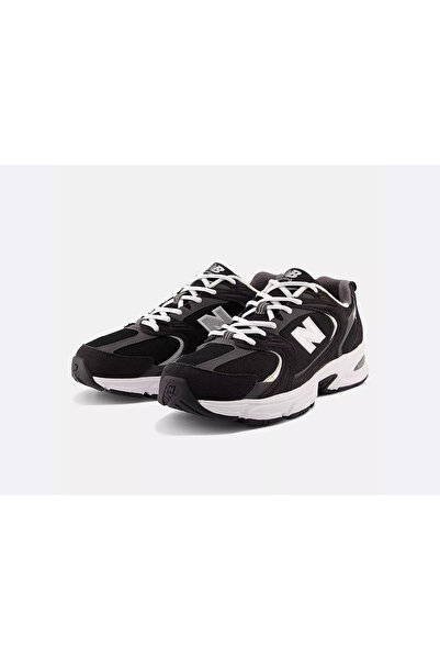 New Balance 530 „Negru-gri clasic”