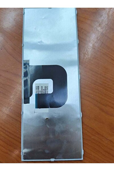 Sony لوحة مفاتيح الكمبيوتر المحمول PCG-31311W