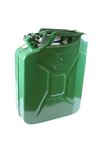 Benson Canistra metalica 20 litri