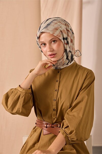 Silk Home Soft Eşarp 73097-05