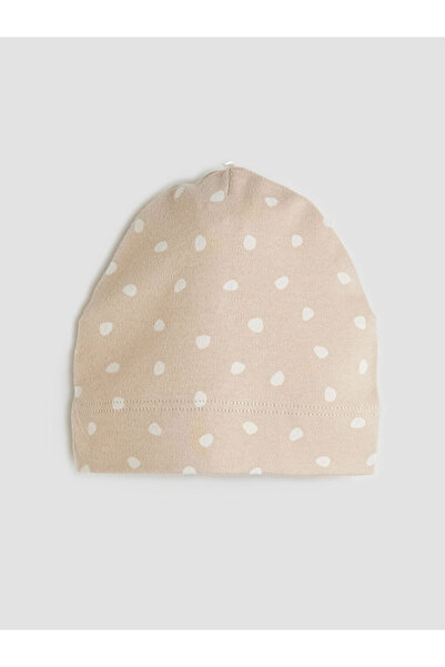 LC Waikiki Timeless Store: Timeless Recommendations | Crew Neck Long Sleeve Printed Piece Baby Girl Set