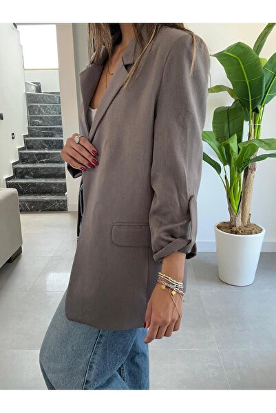 nutika Premium Quality Blazer Jacket