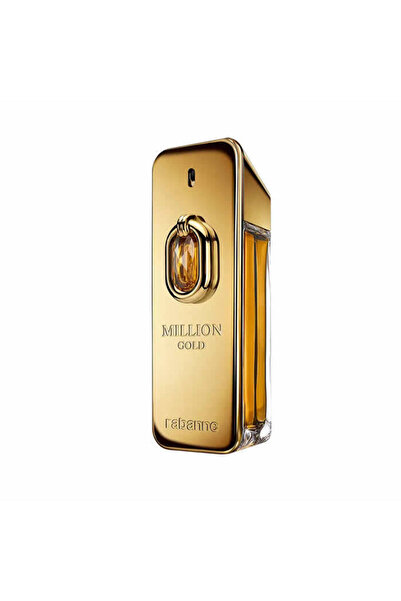 Paco Rabanne Million Gold Elixir Parfum Intense 100ml