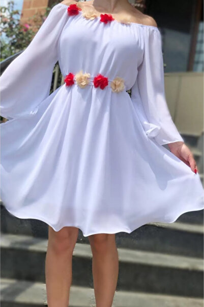 Ie Traditionala Elegant dress Mioara 42