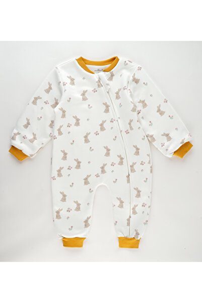 Mother Love Children's Sleeping Bag 1-5 Years Old |   With Zipper |   Cotton Fabric