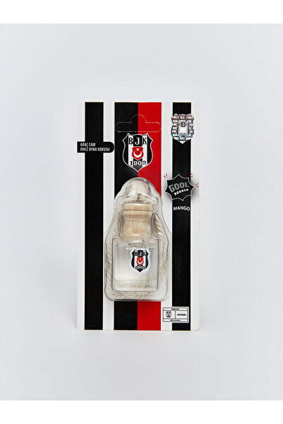 LC Waikiki MG TRENDEN Karışık Beşiktaş Lisanslı Oto Kokusu 8 ml