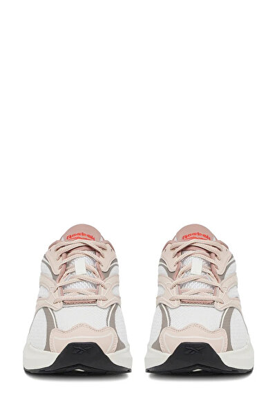 Reebok Zig Hypnotica Milk Coffee Unisex Running Shoes