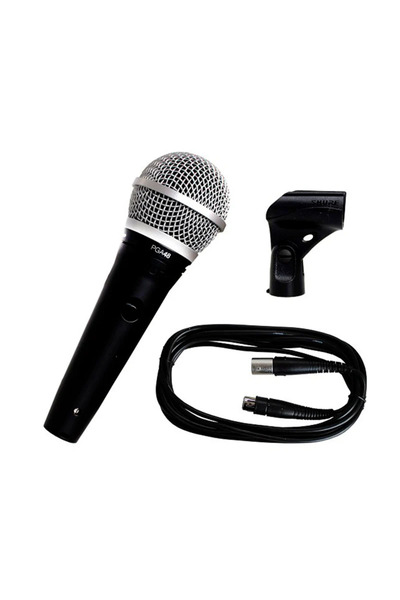 Shure PGA48-XLR Wired Microphone
