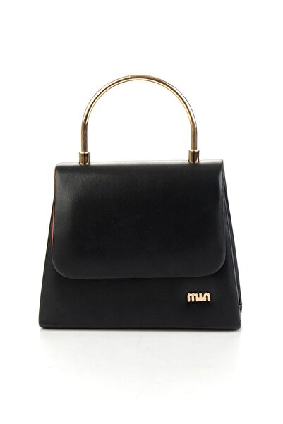 Bambi Siyah Kadın Abiye Çanta C06599041509