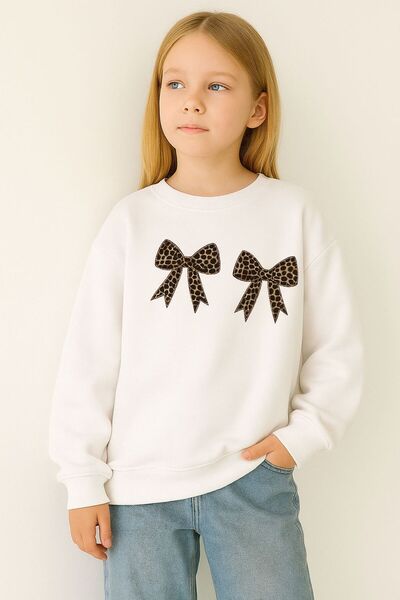 DM DOLCE MORE ΠΑΙΔΙΚΟ ΦΟΡΕΜΑ ΜΕ ΤΥΠΟΥΡΓΗΣΜΕΝΟ ΛΕΟΠΑΡΔΑΛΕΣ ΚΟΡΔΕΛΑ ΜΕ 3 ΚΛΕΙΔΕ...