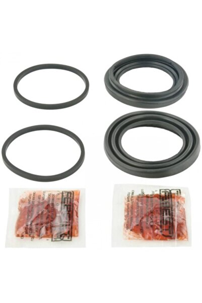 FEBEST Kit reparatie Etrier Fata 0475-DAF VOLVO V40