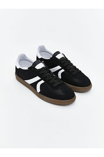 LC Waikiki Rmz Gi̇yi̇m Farkiyla Lace-Up Women's Sports Shoes
