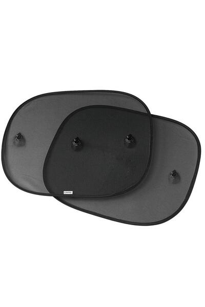 Lampa Set de 2 parasolare din poliester "Molly", dimensiuni 35x45 cm, model L...