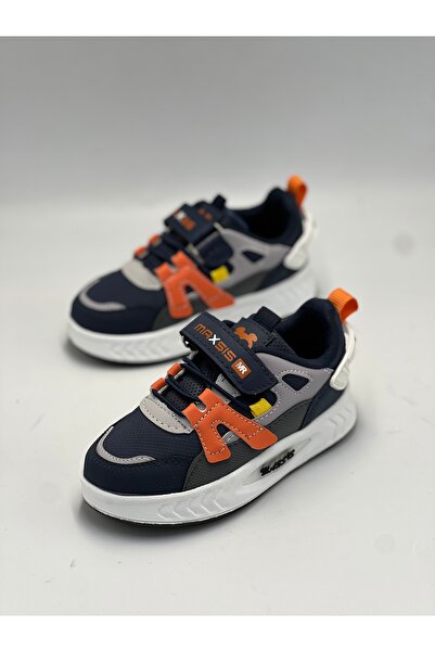 GÜLERSHOES Εγγυημένο Ορθοπεδικό Ελαφρύ Αδιάβροχο Εποχιακό Παιδικό Αθλητικό Παπούτσια Αθλητικά Νούμερα 26-27-28-29-30