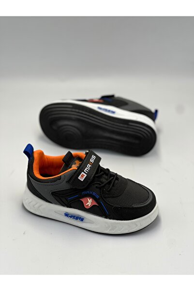 GÜLERSHOES Εγγυημένο Ορθοπεδικό Ελαφρύ Αδιάβροχο Εποχιακό Παιδικό Αθλητικό Παπούτσια Αθλητικά Νούμερα 26-27-28-29-30