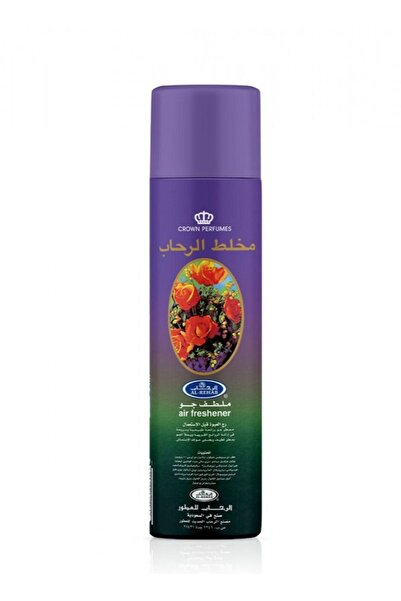 ALREHAB Al Rehab Mixed Air Freshener 300 ml