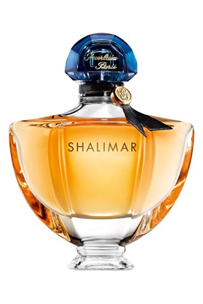 Guerlain Shalimar Eau de Parfum by Guerlain, 100 ml