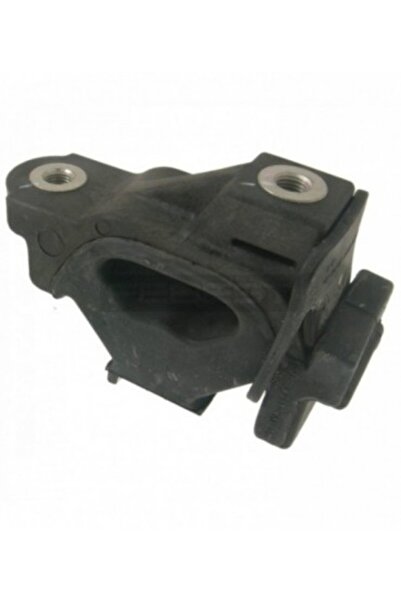 FEBEST Suport motor spate HONDA JAZZ 2002-2008