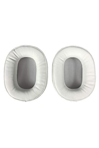 PadForce Pernițe pentru urechi Audio-Technica ATH M50X, M50XBT, M50, M40X, M30, M20, M10, MSR7 – Gri, Pânză