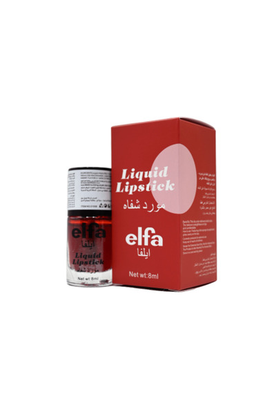 Elva لون الشفاه - 8 مل