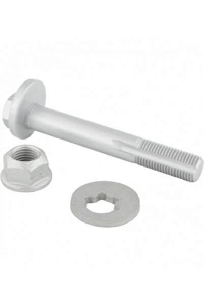 FEBEST Surub excentric reglaj geometrie 1929-012-KIT