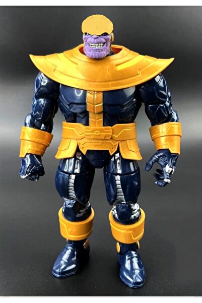TURKAFONE Avengers Thanos Güç Yumruğu