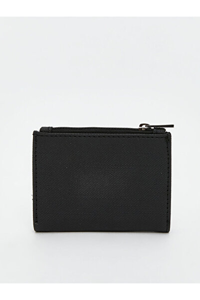 LC Waikiki Sparkling Selections from Shining Store |   Leather Look Men's Card Holder