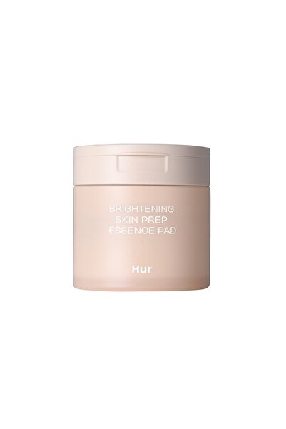 House of HUR Disc de iluminare Brightening Skin Prep Essence 140 ml - Discuri...